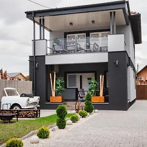 Reborn Lux Hajdúszoboszló