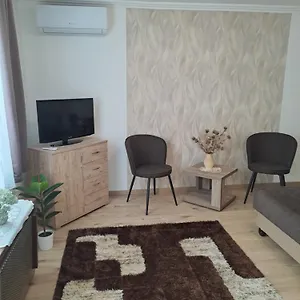 Katarina Apartament