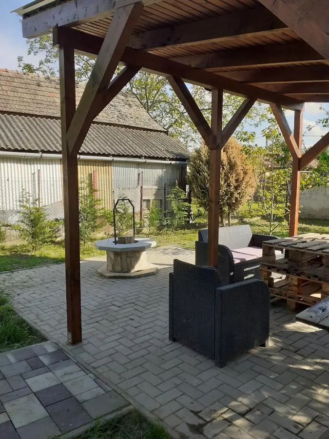 Eden Apartman Hajdúszoboszló
