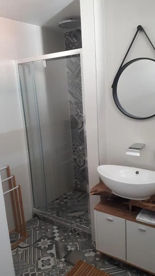Eden Apartman Hajdúszoboszló