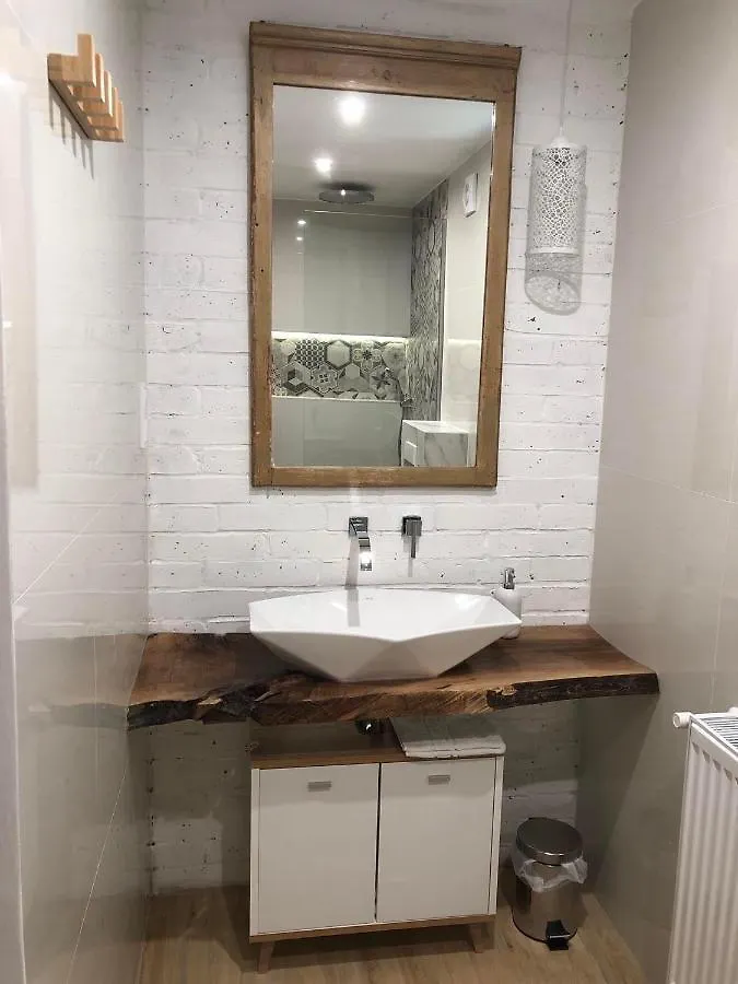 Apartament Eden Apartman Hajdúszoboszló Ungaria