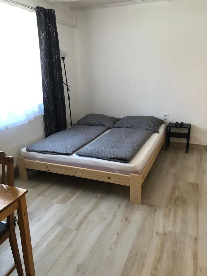 Eden Apartman Hajdúszoboszló Apartament