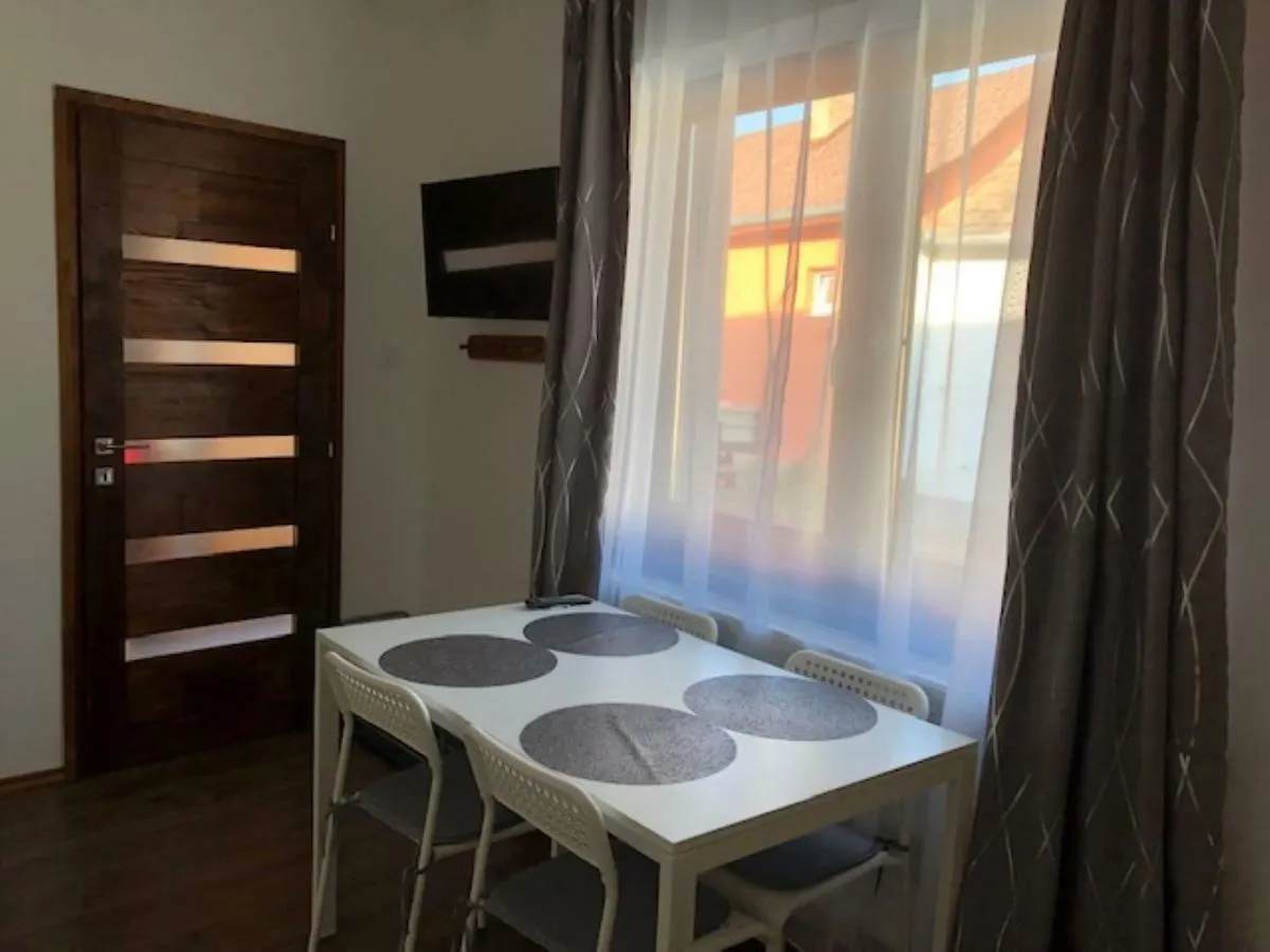Eden Apartman Hajdúszoboszló