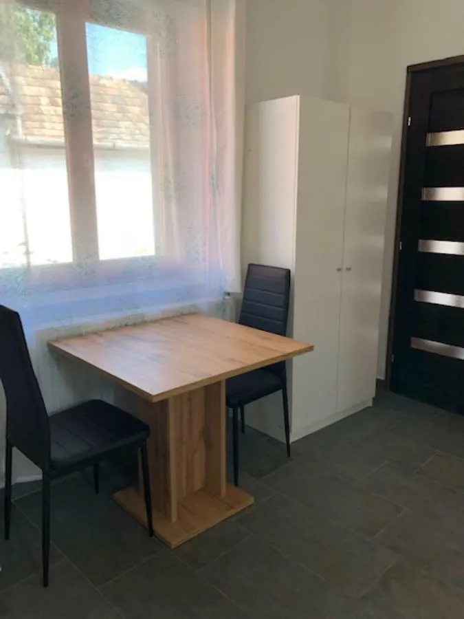 Eden Apartman Hajdúszoboszló